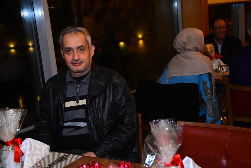  Harb Electric End Of Year Dinner 